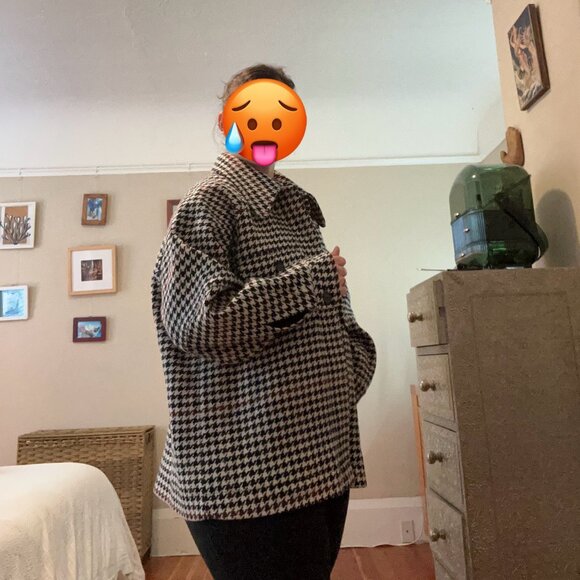 Women's Pendleton Mara virgin wool Jacket - XL - Picture 9 of 13